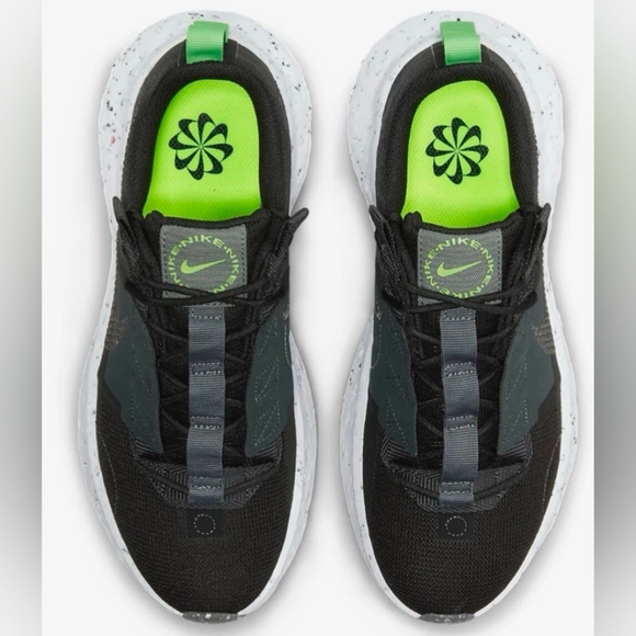 Nike Crater Impact Men's Sneakers Size 9.5 Used Exc MSRP $100 - Picture 4 of 11